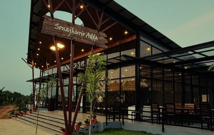 Sonajhurir Adda